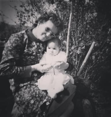 Les Macramés de Dame Ginette 